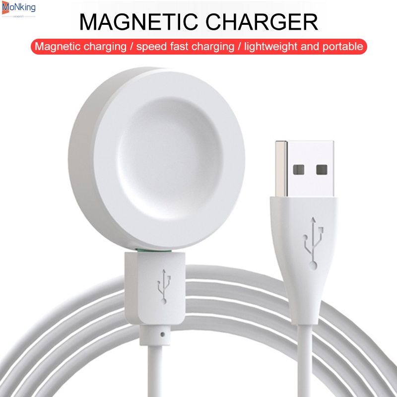 Sạc USB Đối Với Huawei Đồng Hồ GT2 Pro Toàn Cầu Phiên Bản Sạc Không Dây Cho Huawei GT2 Pro Xách Tay Sạc Phụ Kiện-MKSHOP