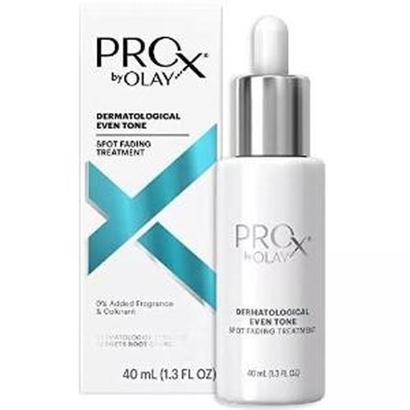 Tinh Chất Olay Pro-X (40ml) 40ml Công Thức Olay Pro-X Chống Tàn Nhang Làm Trắng Da