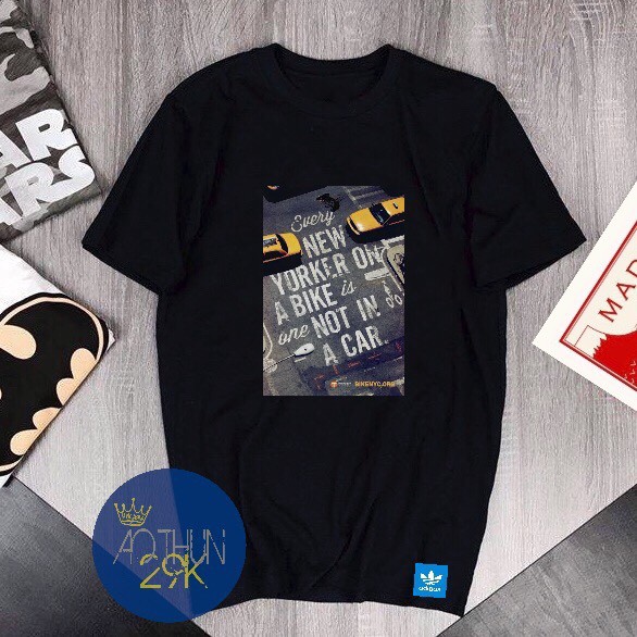 ALBUM 76 - BST ÁO THUN ĐEN STREET STYLE 2019 | BigBuy360 - bigbuy360.vn