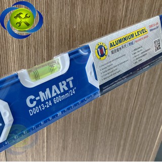 THƯỚC THỦY C-MART D0013-24