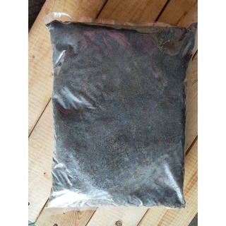Phân Trùn Quế Cao Cấp Gói 3kg