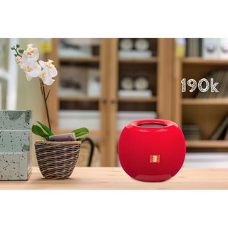 Loa Bluetooth E15 Wireles Speaker (Màu ngẫu nhiên)
