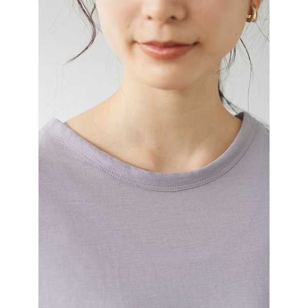 Áo thun kiểu dáng dài