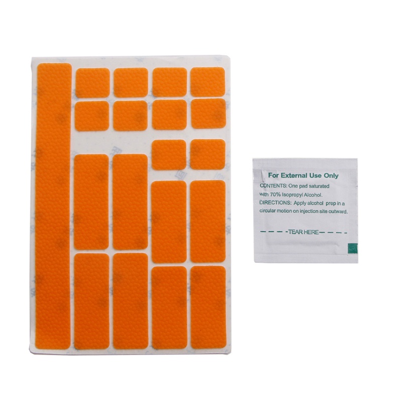 Bộ Bàn Phím Chống Trượt Cho Bàn Phím DIY