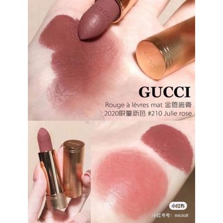 Gucci 210 matte