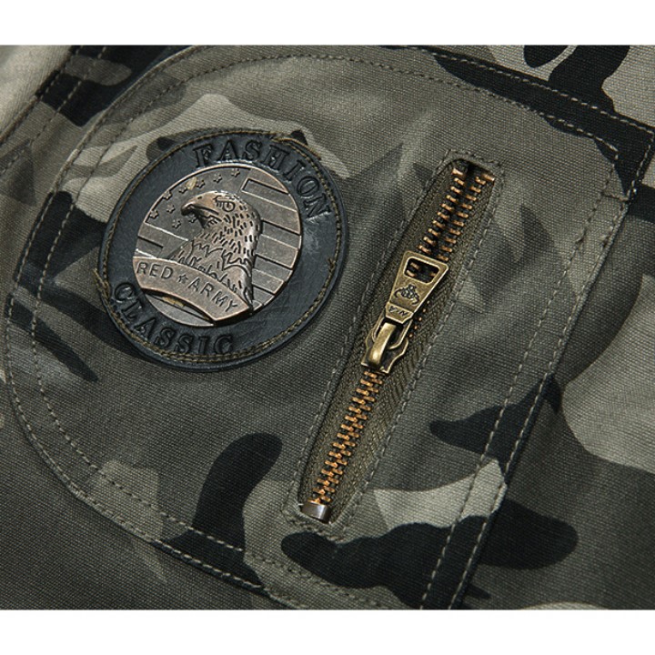 Bộ lính rằn ri B08 Nhập khẩu | BigBuy360 - bigbuy360.vn