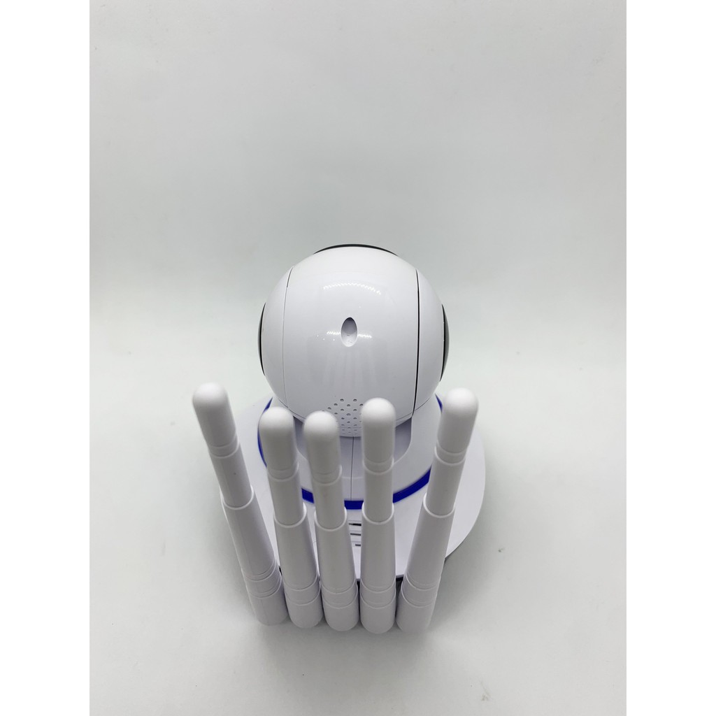 Camera wifi IP Kiwivision Full HD quay 360 đàm thoại 2 chiều giám sát an ninh ngày đêm | BigBuy360 - bigbuy360.vn