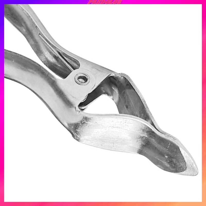 Máy Kẹp Vỏ Sò Chống Rỉ Sét Thủ Công Predolo2 Cho Nhà Bếp / Cắm Trại
