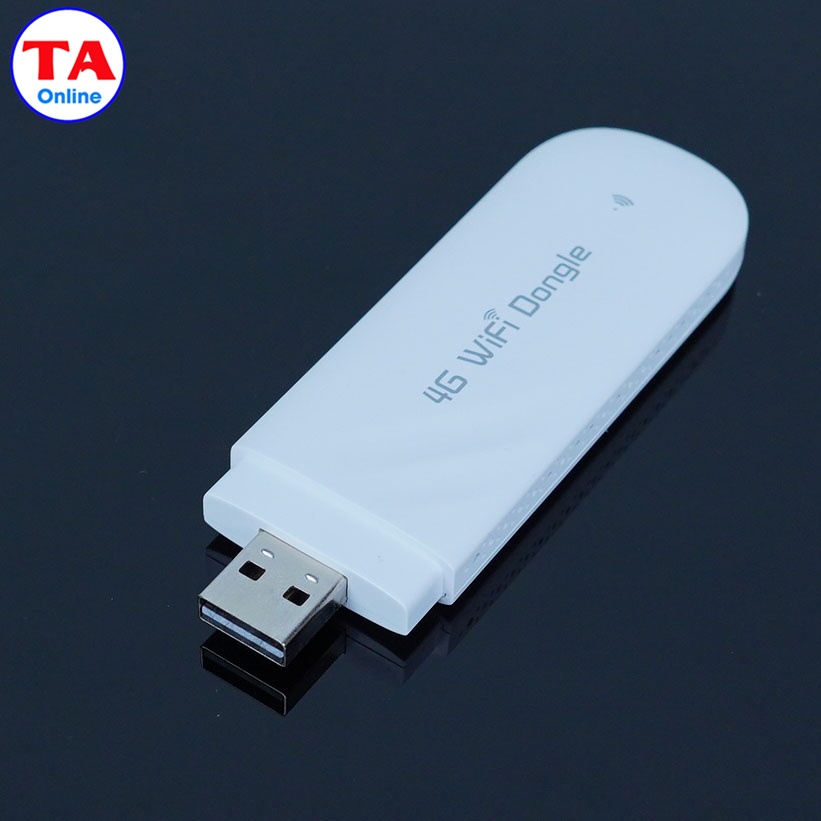 USB WiFi 3G/4G Dongle UF01 Tốc Độ 150Mbps