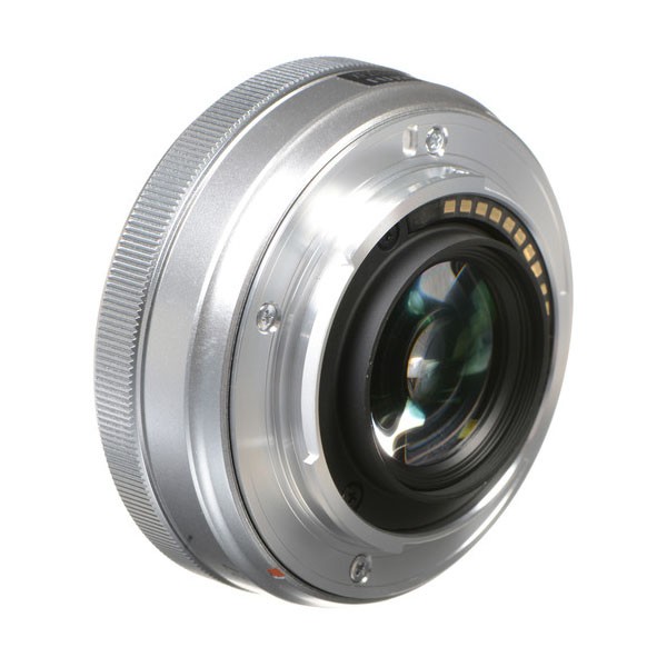 Ống kính Fujifilm Fujinon XF 27mm F2.8 Black - Bảo Hành 18 tháng Chính Hãng
