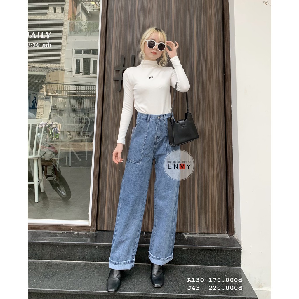Quần Jeans ENVY - J43 | BigBuy360 - bigbuy360.vn