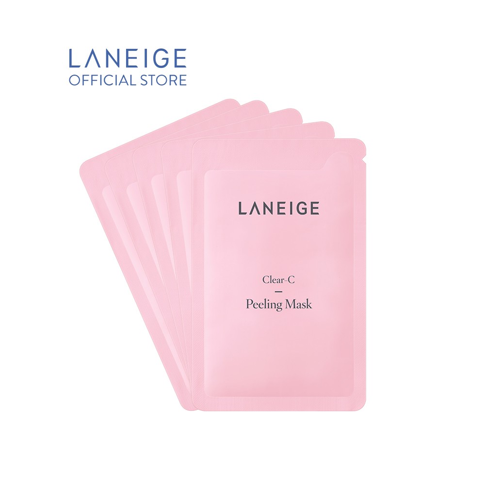 Bộ sản phẩm LANEIGE Sleeping Mask dưỡng ẩm tối ưu cho da | BigBuy360 - bigbuy360.vn