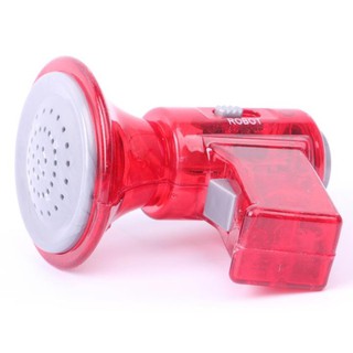 Loa phóng thanh cầm tay Mini Thay Đổi Giọng Nói Megaphone Trẻ Em