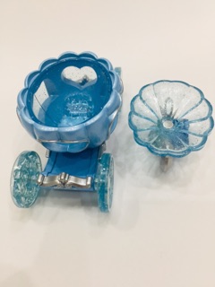 Xe mô hình Tomica Disney