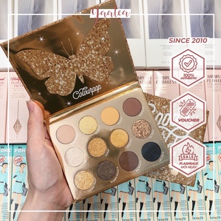 [HÀNG HOT] Bảng Mắt Colourpop GOOD AS GOLD