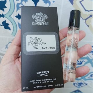 Nước Hoa Nam Creed Aventus