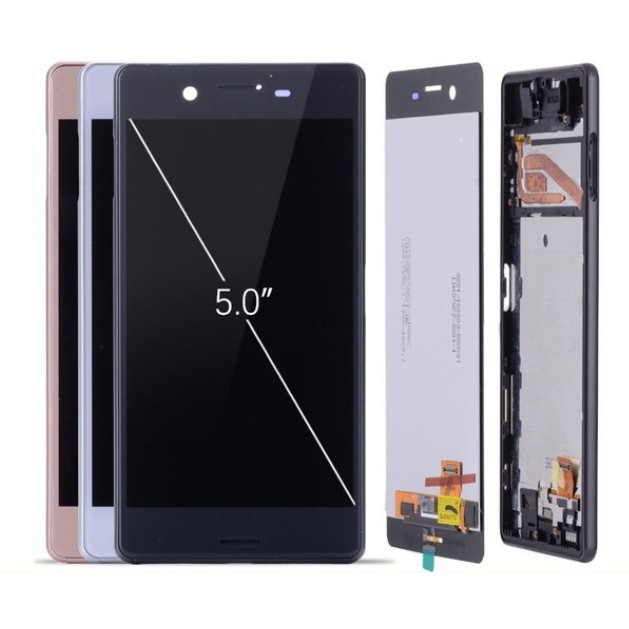 Màn Hình LCD Cảm Ứng Thay Thế Cho Sony Xperia X Performance F5121 F5122