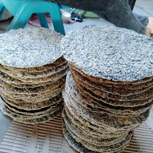 Bánh đa đô lương