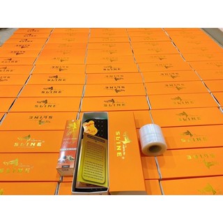 GEN NỊT BỤNG SLINE