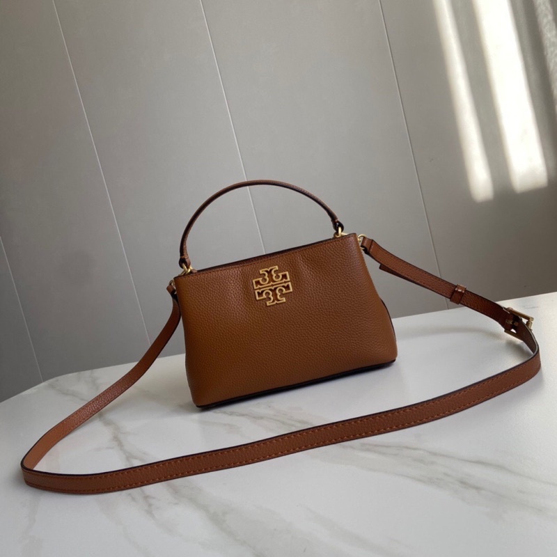 Túi Tory Burch Britten Satchel