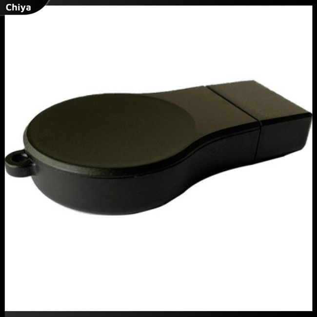 Đế Sạc ABS USB Nhỏ Gọn Chuyên Dụng Cho Đồng Hồ Thông Minh Samsung Galaxy Watch3 Active2