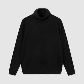 Áo len cổ lọ LOOK Turtle neck sweater