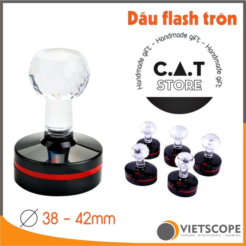 Mực Đóng Dấu Dành Cho Con Dấu Flash In Lên Giấy, Vải, Carton, Nilon, Nhựa, Hộp Cơm