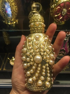 Tinh dầu nước hoa Dubai
