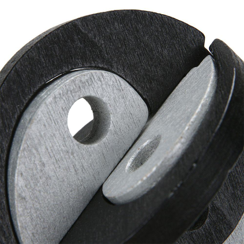 Đồ Chơi Mở Khóa Bằng Gỗ REBUY1 Dành Cho Trẻ Em Và Người Lớn