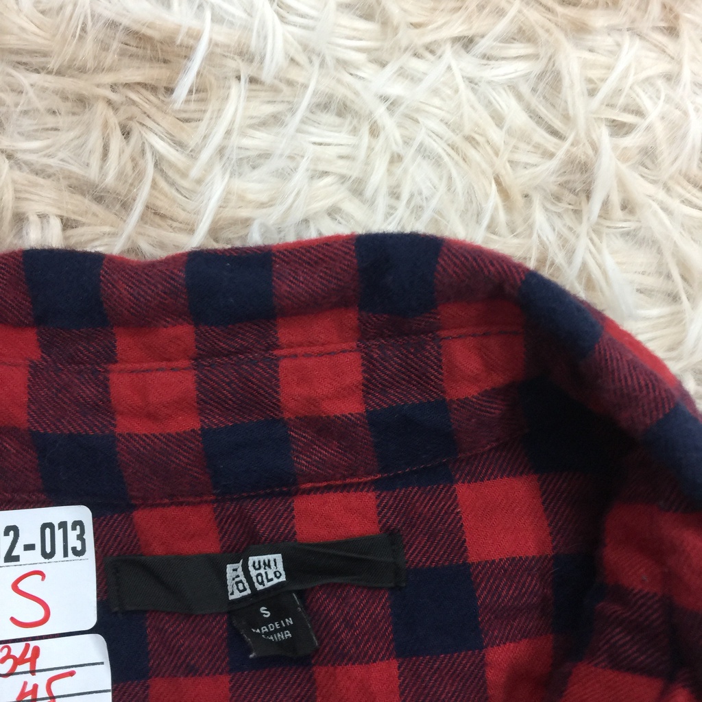 Đầm hiệu UNIQ - SizeS HB02013