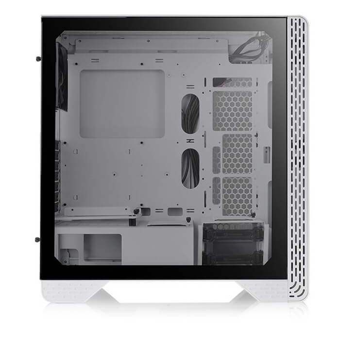 Vỏ case Thermaltake 300 TG Snow