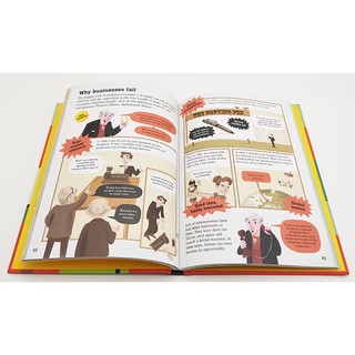 [Freeship]Bộ Nhập - Full 5c - Series #For_beginners (For 8 Age)