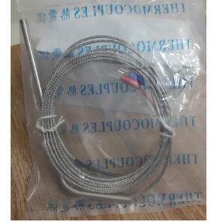 Can nhiệt K-100 đầu dò nhiệt độ K-100