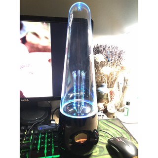 Loa Bluetooth - Water Dancing Speaker