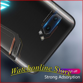Cường lực Camera cho Asus Rog Phone 2