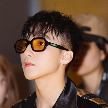 Kính Thời Trang 🔴𝑭𝑹𝑬𝑬𝑺𝑯𝑰𝑷🔴 Kính Mắt Hot Trends Sơn Trùng -  Hàng Unisex - Chống UV400 - Hàng Cao Cấp | BigBuy360 - bigbuy360.vn