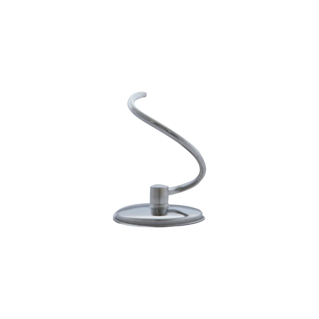Phụ kiện nhào bột bằng thép Kuchenzimmer Stand Mixer PKMT-003