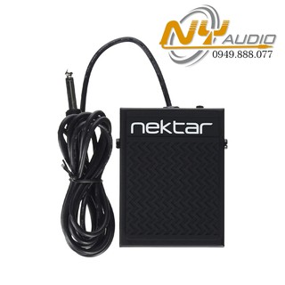Nektar NP-1 Universal Footswitch Pedal cho piano