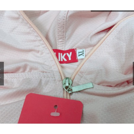 ÁO CHỐNG NẮNG ĐỤC LỖ THÔNG HƠI SIÊU HOT -OTUTA | BigBuy360 - bigbuy360.vn