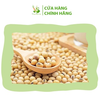 Đậu Nành Khô 1 Kg
