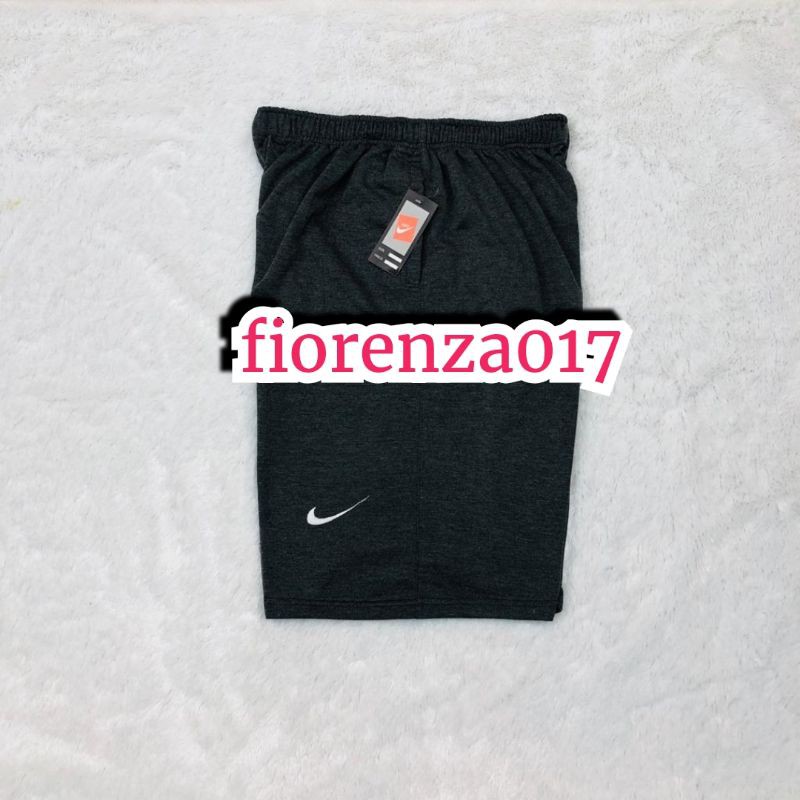 Bộ 4 Áo Thun Nike + Quần Short Cá Tính Trẻ Trung