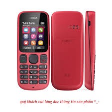 Điện thoại NOKIA 101 - 2SIM - NOKIA GIÁ SỈ | BigBuy360 - bigbuy360.vn