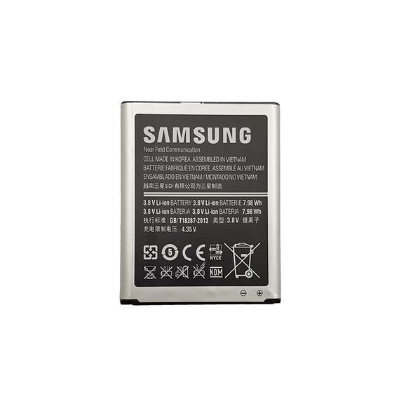 Pin cho điện thoại Sam Sung Galaxy S3 - Hàng nhập khẩu