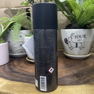 LABEL.M KEO BỌT GIỮ NẾP TÓC LABEL.M EXTRA STRONG MOUSSE 150ML