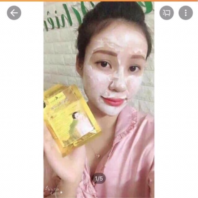 Mặt nạ dịch yến Ủ trắng cho spa | BigBuy360 - bigbuy360.vn