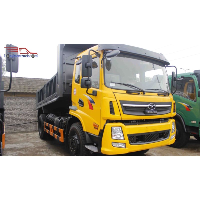 Nắp lưng gương, ốp lưng gương xe DONGFENG/CHENGLONG/TMT.