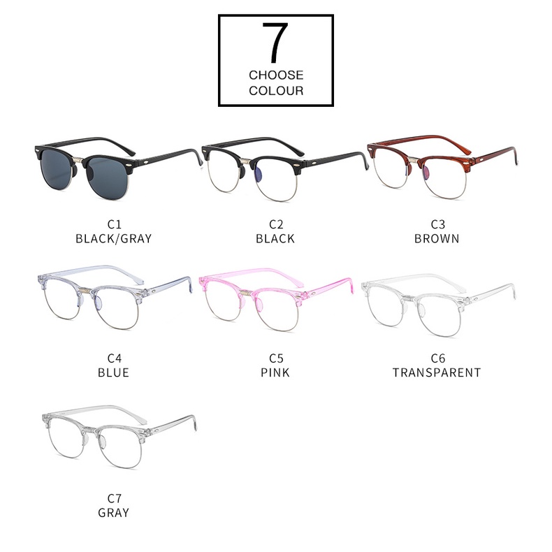 Kính Mát Thời Trang Hàn Quốc Sang Trọng 2022