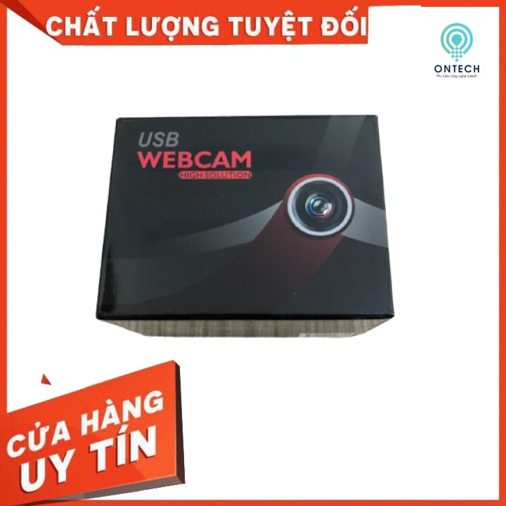 Webcam máy tính 720 USB - Webcam cho học sinh học online | BigBuy360 - bigbuy360.vn