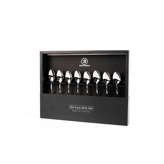 BỘ 8 THÌA TRÀ KATANA ELEGANCE VTK281