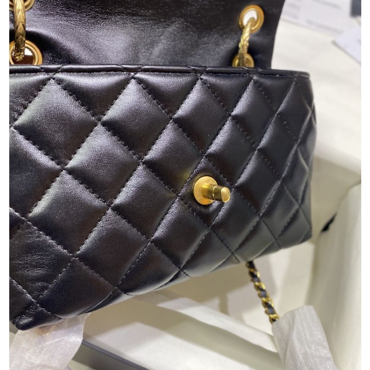 Túi xách tay đeo chéo cn coco quai mới